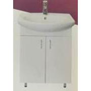 Тумба ЛАГУНА SANITA разборная