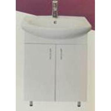 Тумба ЛАГУНА SANITA разборная