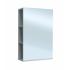 Зеркало ЛИДЕР, 520мм, SANITA