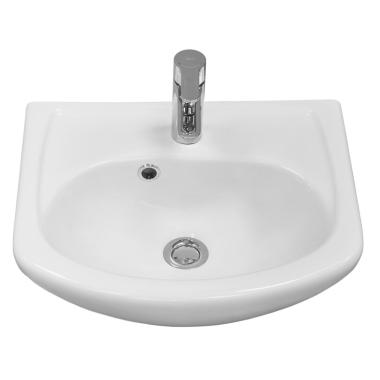 Умывальник "Азов", размер:450*380*180, Santek