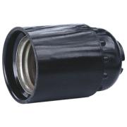 Патрон карболитовый подвесной Е27 Н12П-01