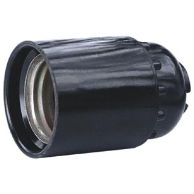 Патрон карболитовый подвесной Е27 Н12П-01