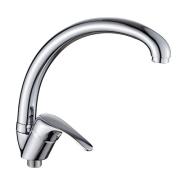 Смеситель для кухни шаровый, высокий излив, G062410, D35, Teruel Gota Rocio