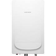 Котел газовый Navien Deluxe-24K Expert Coaxial ( двухконтурный)