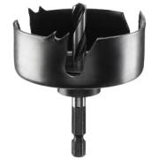 Коронка D 65мм для сверления отверстий под светильники Bosch