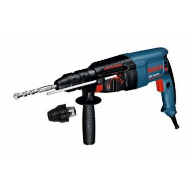 Перфоратор GBH 2-26 DFR BOSCH