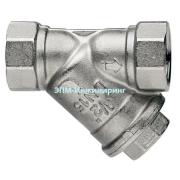 Фильтр с резьбой ВР, D32-1"