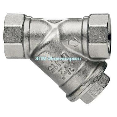 Фильтр с резьбой ВР, D32-1"