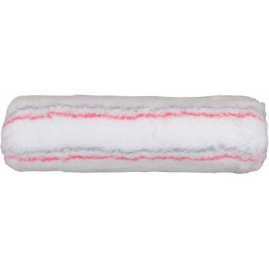 Валик, ядро 44мм, полиамид, ворс 20мм, с подкладкой 8мм, под 8мм ручку, 180мм МASTER COLOR