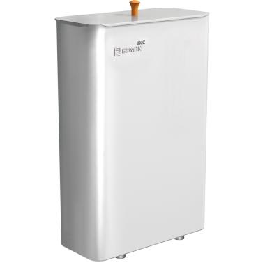 Бак выносной, на 55л (INOX-304) Ермак