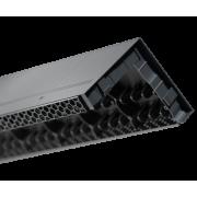 Коньковый аэратор Технониколь