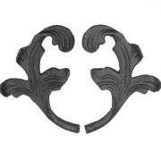 Ковка Лист 1115