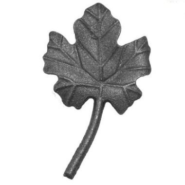 Ковка Лист 1123