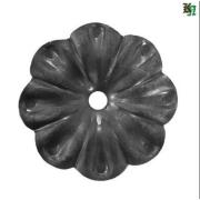 Ковка Цветок 309