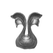 Ковка Цветок 1165