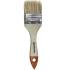 Кисть СТАНДАРТ 50 мм 2'' натуральная щетина Вихрь