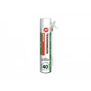 Пена монтажная ТН MASTER 40 Бытовая