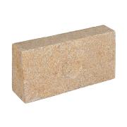 Кирпич полнотелый Шамотный Ароч. Больш, ШБ-5 ТУ, 230*110*65*55 мм (350 шт/поддон) ПОШТУЧНО