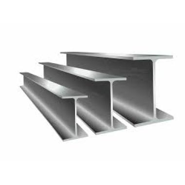 Балка двутавровая 25 Ш1  12м