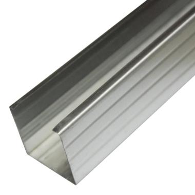 Профиль стоечный ПС 0,6х50х50х3000 (12уп/360пал)