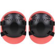 Наколенники защитные с мягкими пластиковыми чашками Свона