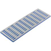 Брусок абразивный алмазный 150х50 мм, Р 800 ( синий )