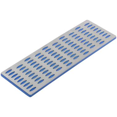 Брусок абразивный алмазный 150х50 мм, Р 800 ( синий )