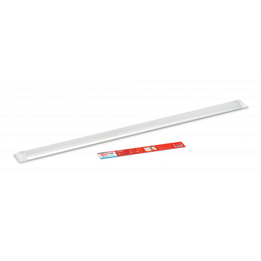 Светильник линейный SPO-108-110 55Вт 6500К 4600Лм 1200мм IP40 IN HOME