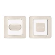 Завертка Code Deco WC-2207-NIS Матовый никель