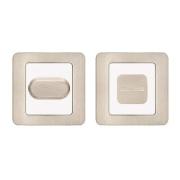 Завертка Code Deco WC-2207-NIS Матовый никель