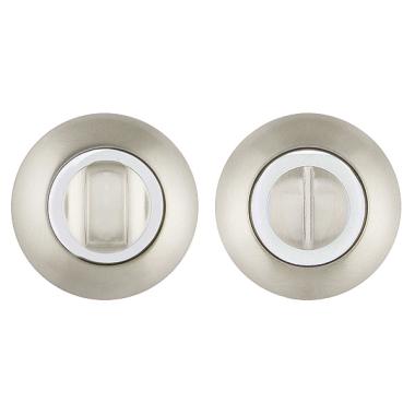 Завертка ФУАРО ВК 6 RM-SN-CP-3 Хром