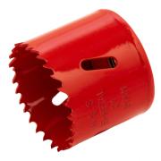 Коронка Bimetal  51 мм Matrix