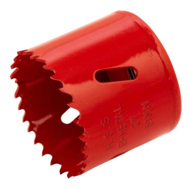 Коронка Bimetal  51 мм Matrix