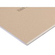 ГКЛ Кнауф 12,5мм, 2,5м*1,2м, 31кг (56шт/уп)