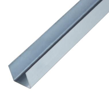 Профиль потолочный направляющий ППН 0,45х28х27х3000 (24уп/1176пал)