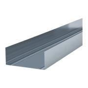 Профиль направляющий ПН 0,45х100х40х3000 (12/240)