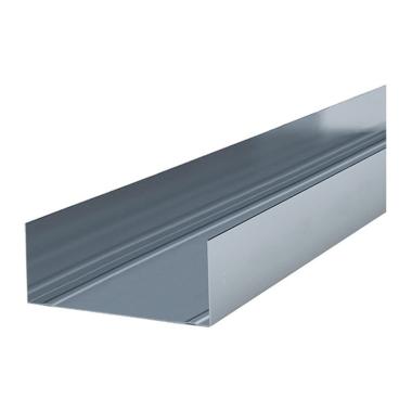 Профиль направляющий ПН 0,45х100х40х3000 (12/240)