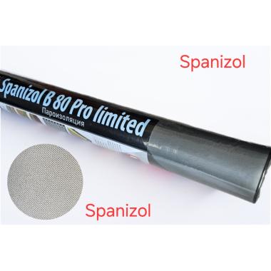 Пленка В,пароизоляция SPANIZOL 80 PRO Limited (70м2)