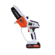 Пила цепная аккумуляторная PATRIOT CS 215 UES