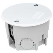 Коробка распаячная 68x45мм СП крышка+лапки для ГКЛ С3В70КГ GUSI