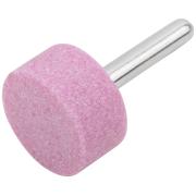 Шарошка абразивная (по металлу), хвостовик 6 мм, цилиндр 25 х 13 мм ФИТ