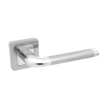 Ручка дверная Code Deco H-22083-A-CRF Графит