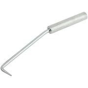 Крюк для вязки арматуры, инструментальная сталь MOS