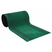 Дорожка влаговпитывающая,Зелёная 1,0 м, (25 м роллик), Синтелон стазе-урб, SSSU1-759-100