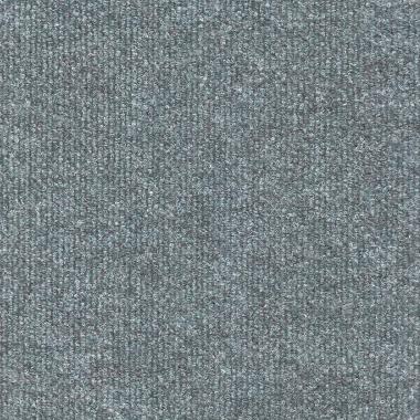 Дорожка влаговпитывающая, Серый 1,0 м, (30 м ролик) GENT