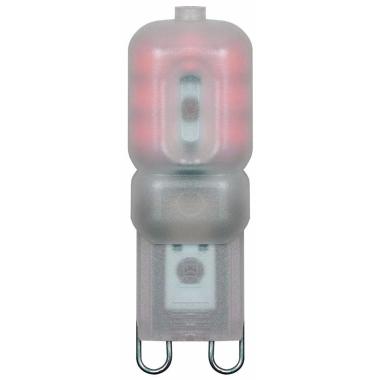 Лампа 5Вт 6400К G9 Feron арт.25638