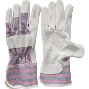 Перчатки сварочные спилковые П-1 Ресанта