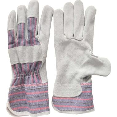 Перчатки сварочные спилковые П-1 Ресанта