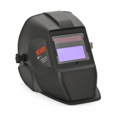 Сварочная маска с автозатемнением РЕСАНТА МС-1