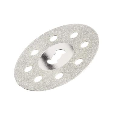 Круг алмазный отрезной SPEED CLIC SC545 Dremel